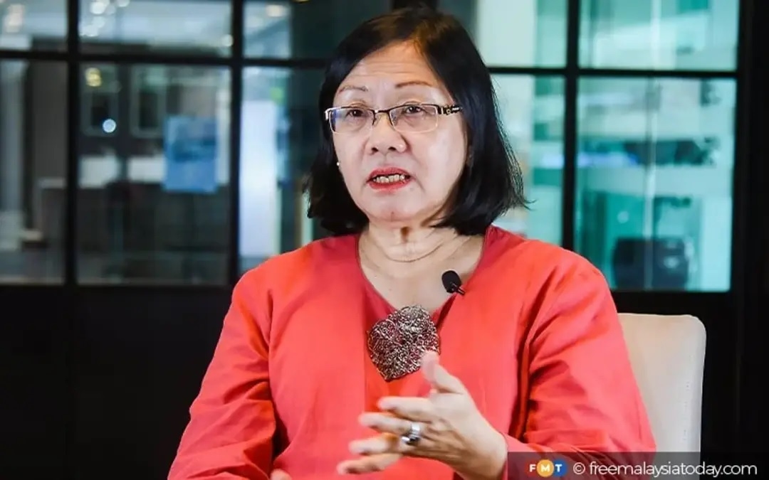 Ex-MP Maria Chin fails in challenge to shariah show-cause order
