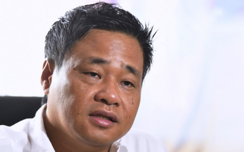 Masiung urges govt intervention over Petronas job cuts