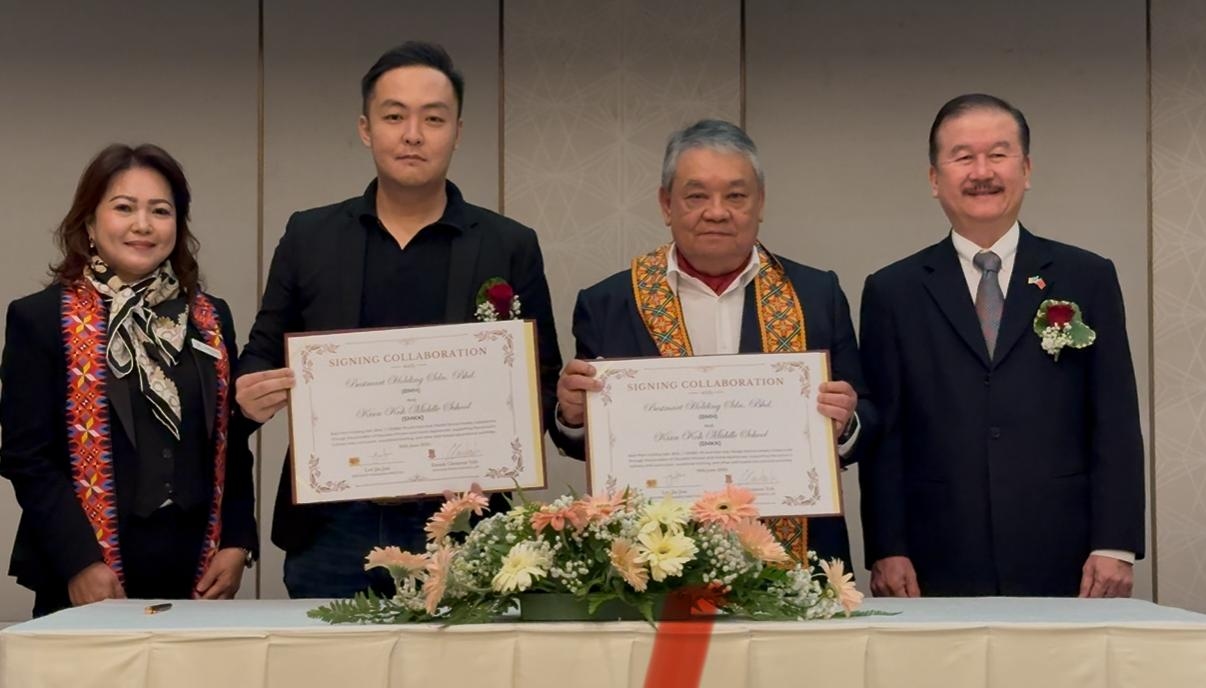 Novas-Satvoc deal boon for technical, vocational training