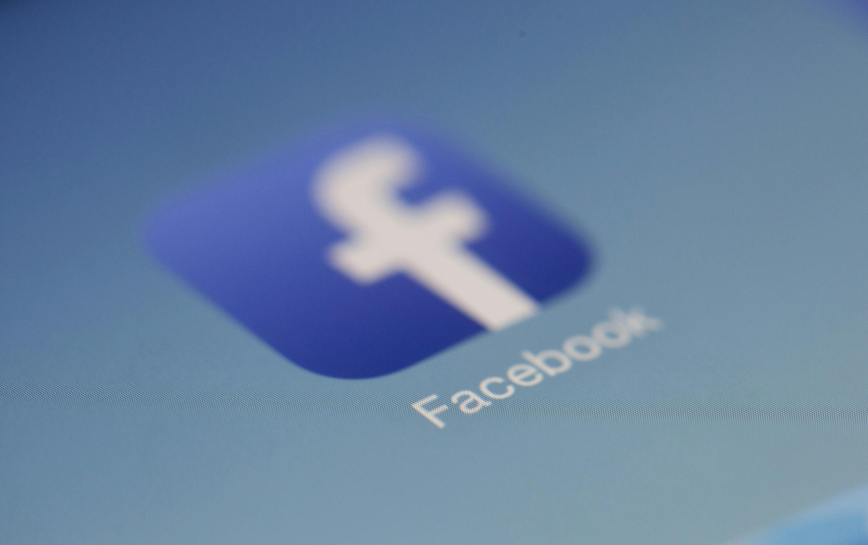 Facebook group sharing indecent images of girls shut down by MCMC