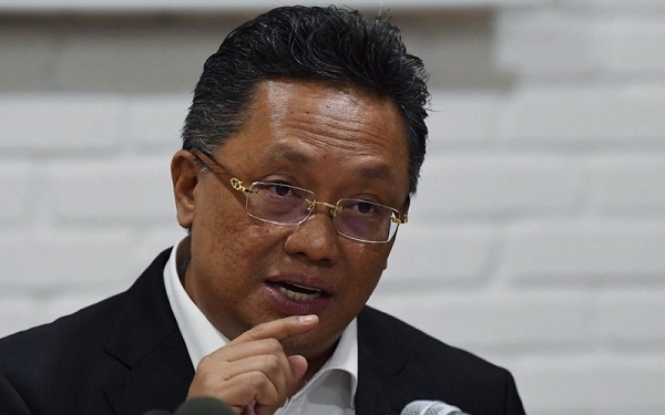 UMS water crisis expected to end by July says Rahman Dahlan
