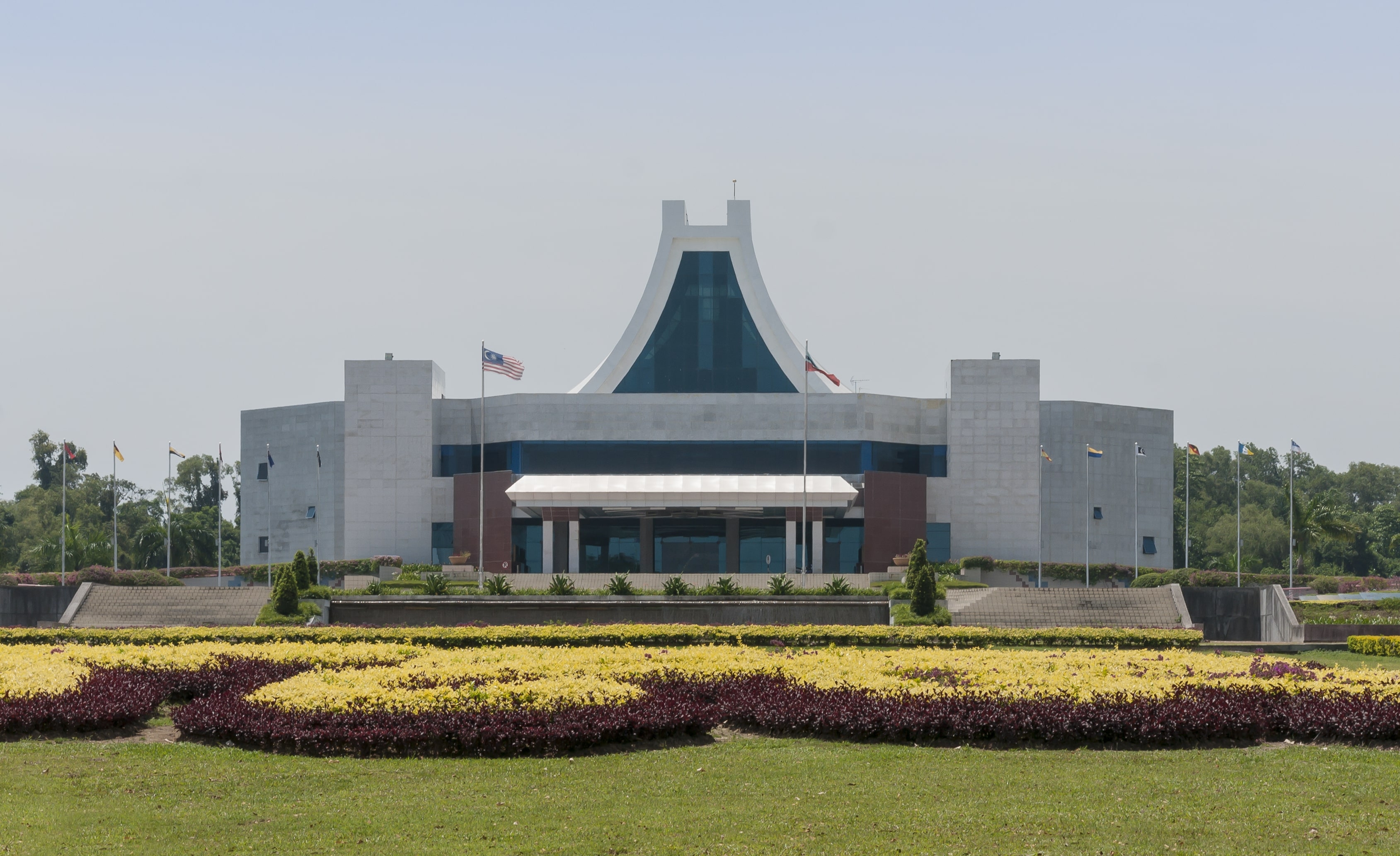 Sabah assembly to sit July 7–8 amid dissolution speculation