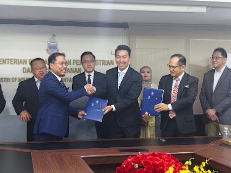 Callabio, Sanomedical to start operations at SAIP