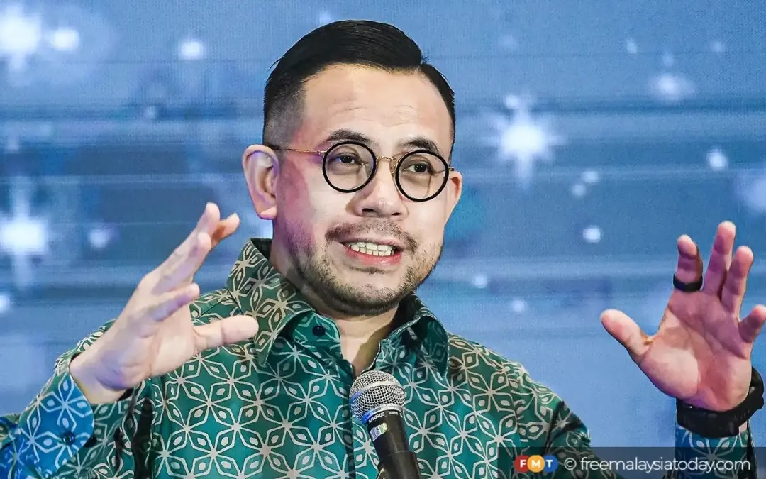 Bring it on, Sim tells PAS leader on threat of legal action