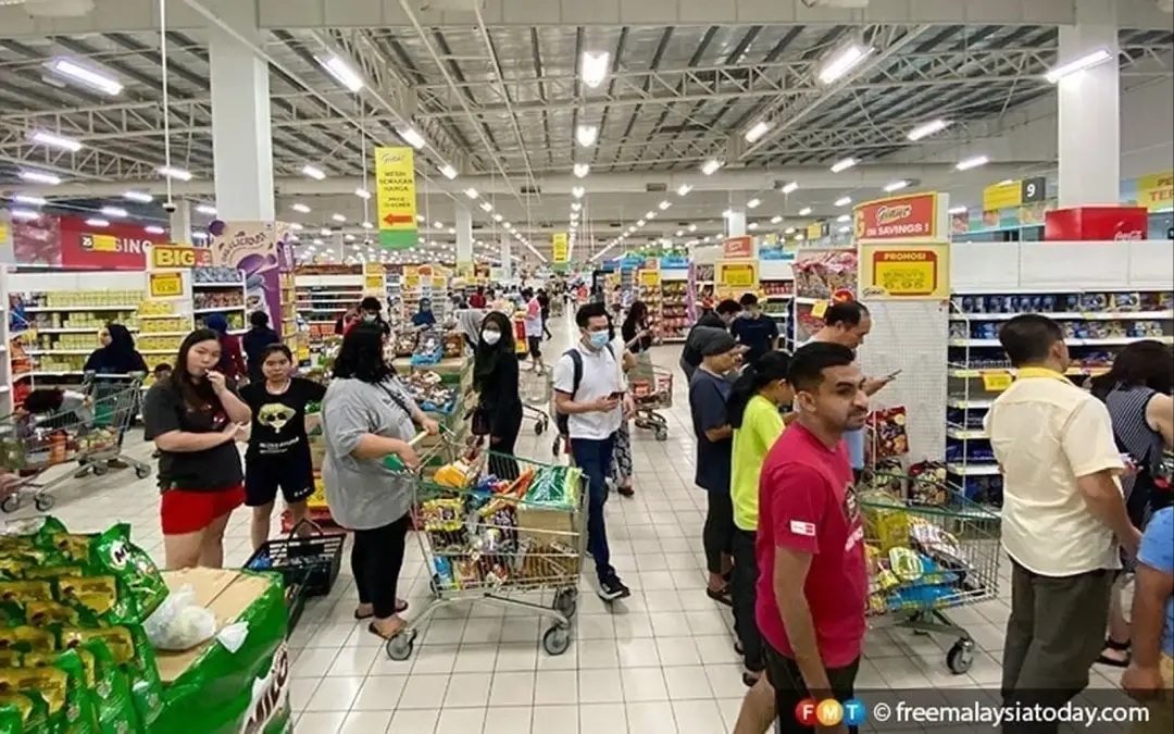 Revised SST will have no impact on low-to-middle income earners, says economist