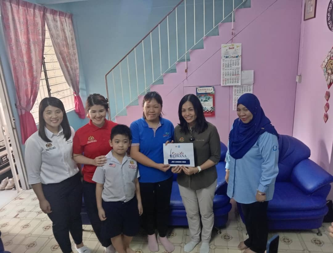 RM1 mil Hawana fund eases burden on media practitioners
