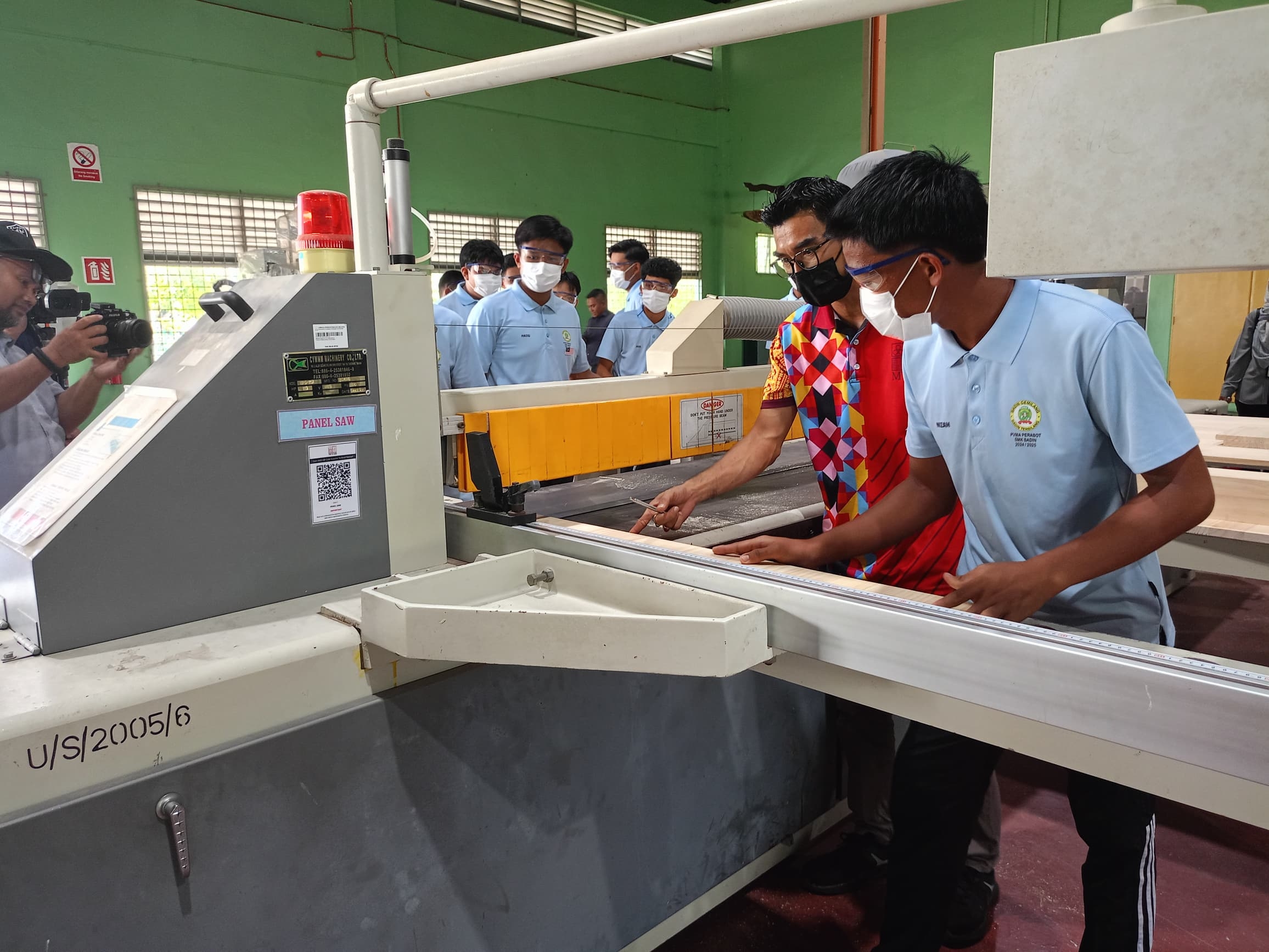 Skilled workforce key to timber industry growth