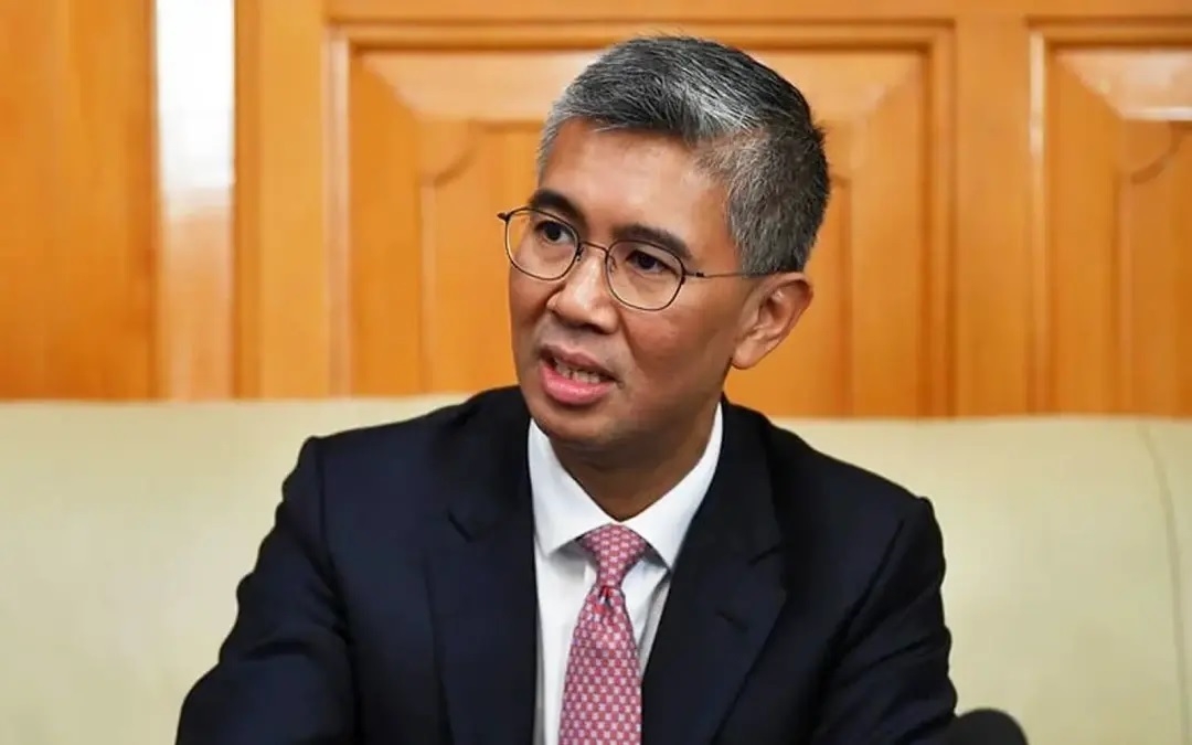 Investors hesitant amid global economic concerns, says Tengku Zafrul
