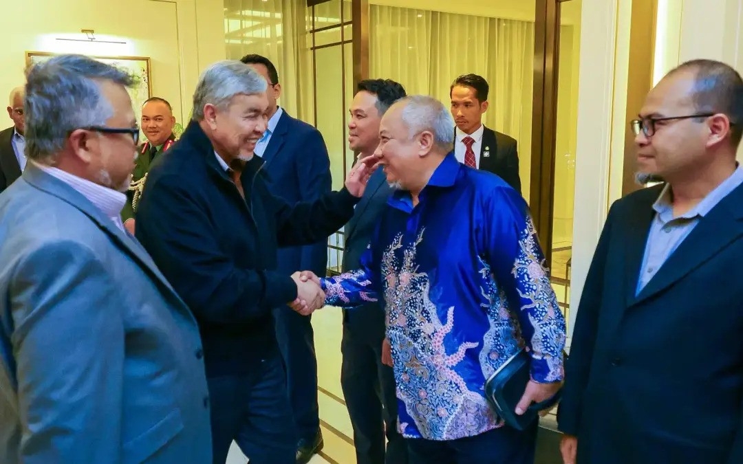 Malaysia eyes regional TVET hub through global partnerships