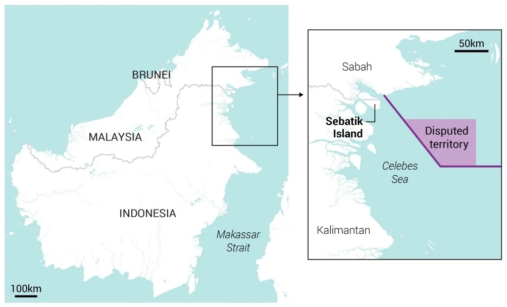 Ambalat issue: Joint development proposal yet to be finalised