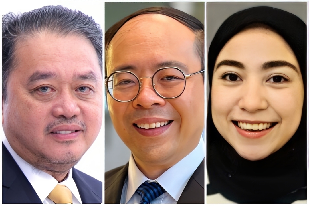 Sarawak leads on clean energy