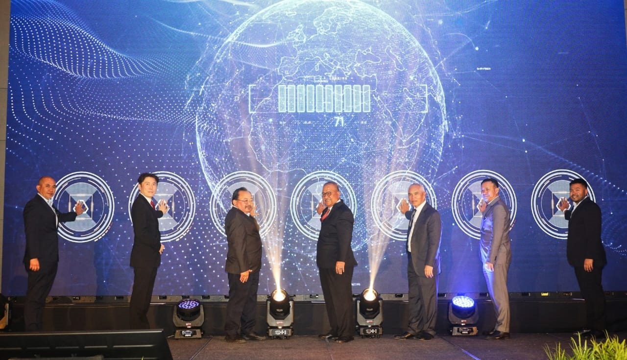 Sabah Utility Corridor unveiled as Sabah's one-stop utility agency