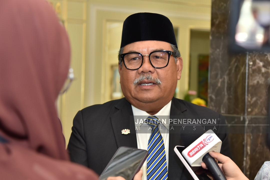 Federal posts: Sabah records most applicants