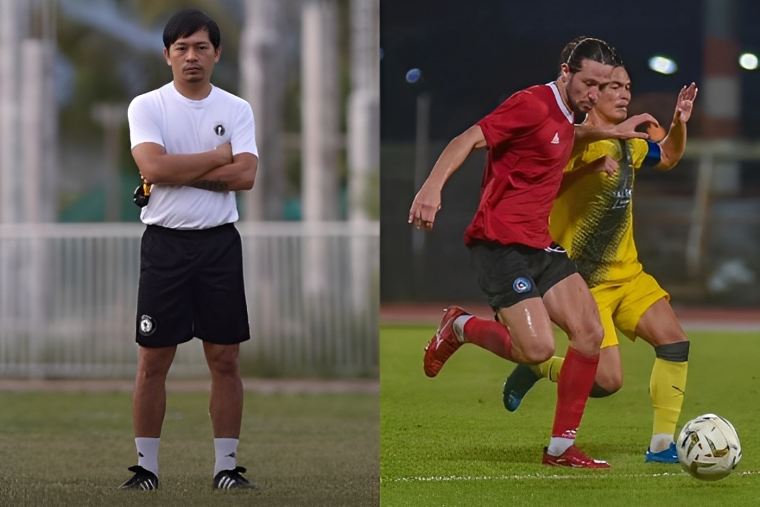 Rhinos brush aside DPMM