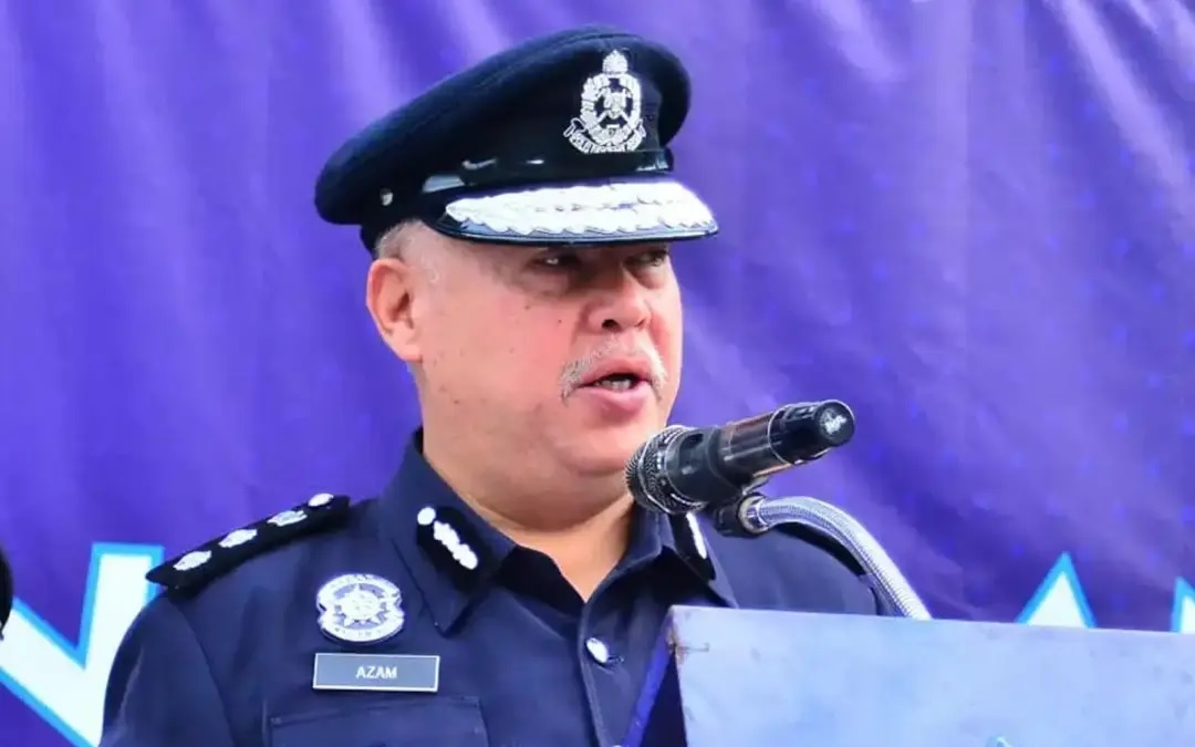 Father, son arrested after suspected murder of e-hailing driver