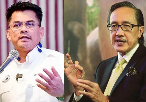 Sabah must start leading in oil and gas: Azis