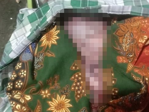 Woman arrested over abandoned baby case in LD