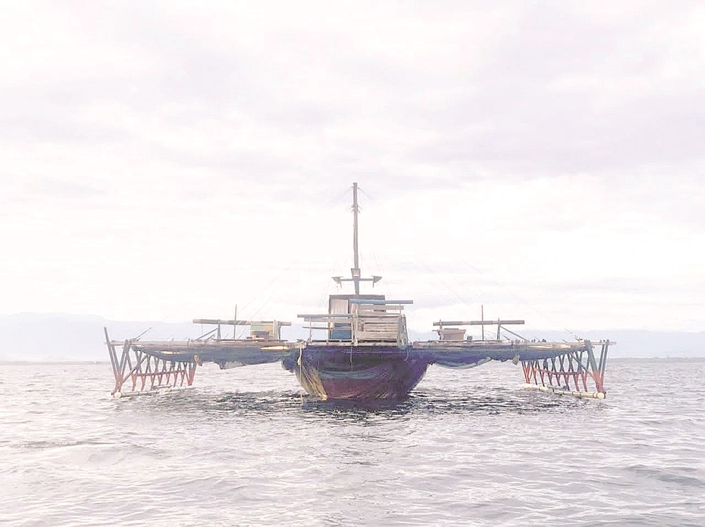 Call for Perahu Bagang licences