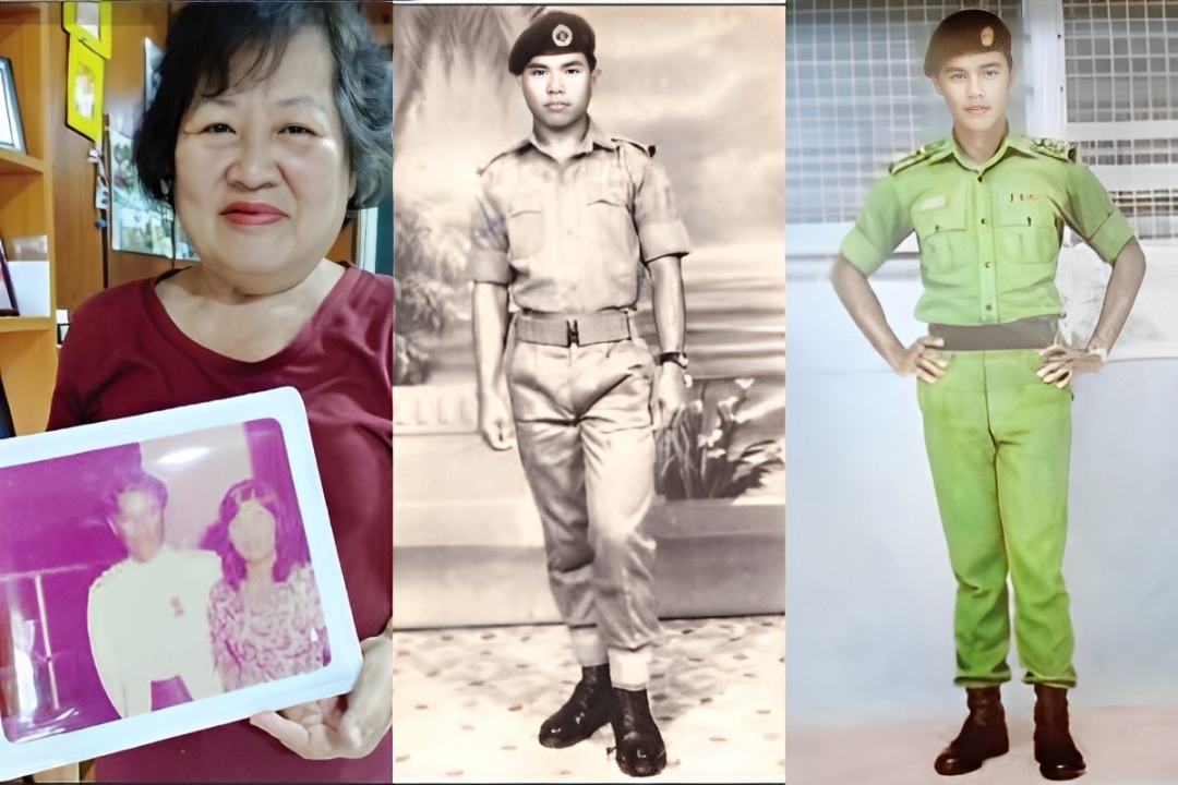 Families of fallen Sabahans yearn for government recognition