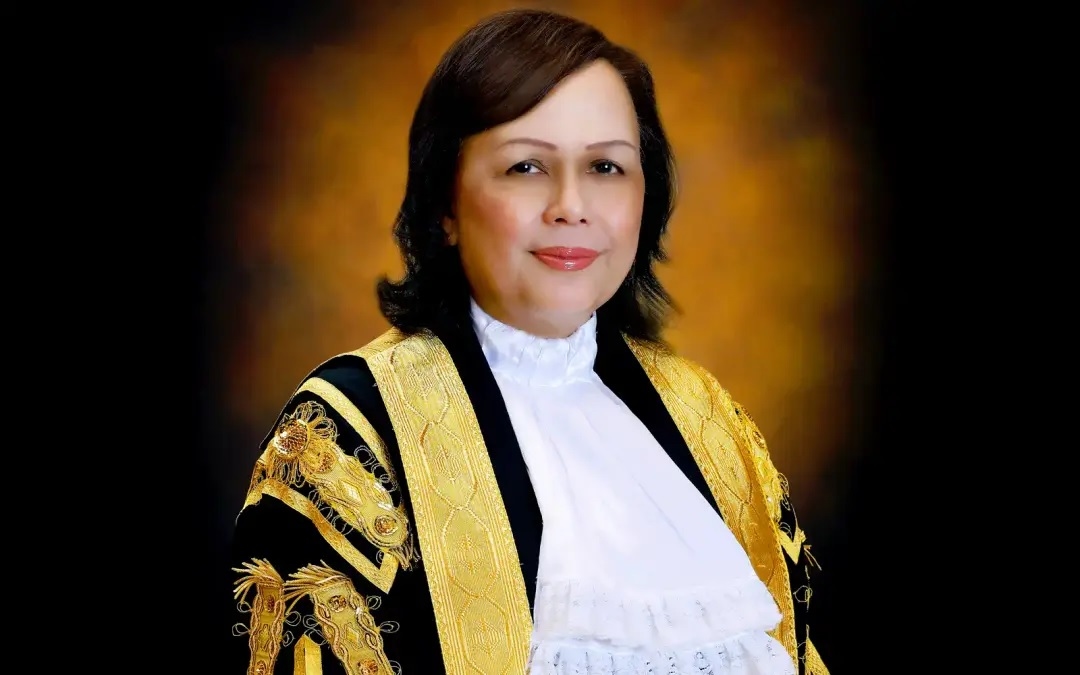 Acting CJ Hasnah summons urgent 3pm JAC meeting, say sources