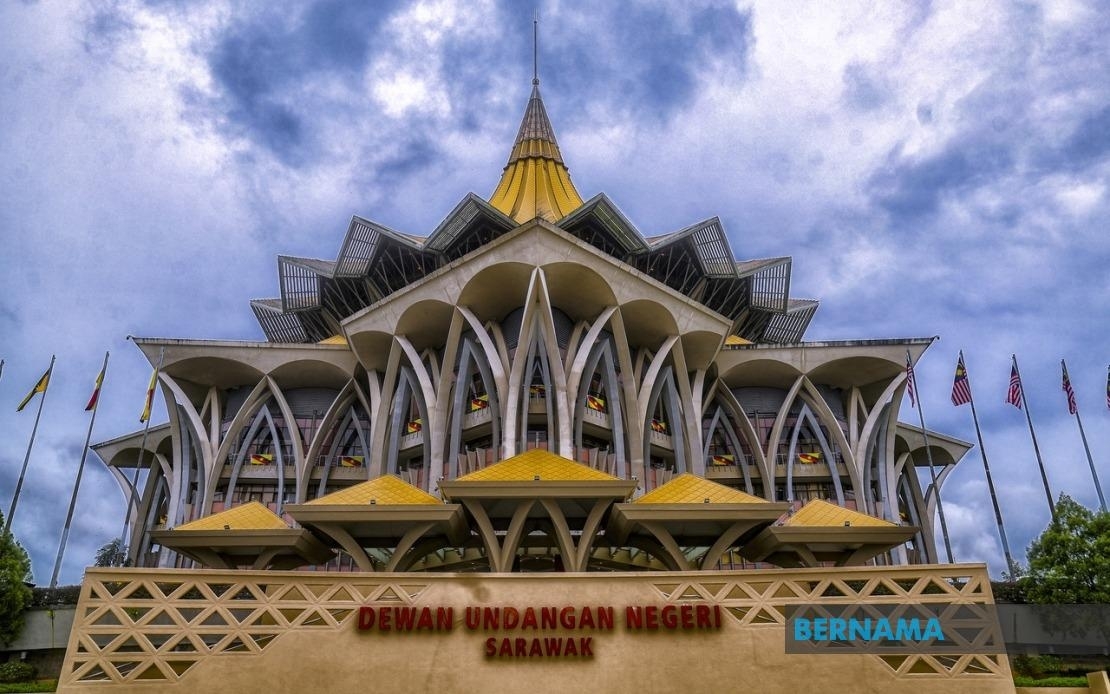 99 seats for Sarawak Assembly in line with state's geography: Fadillah