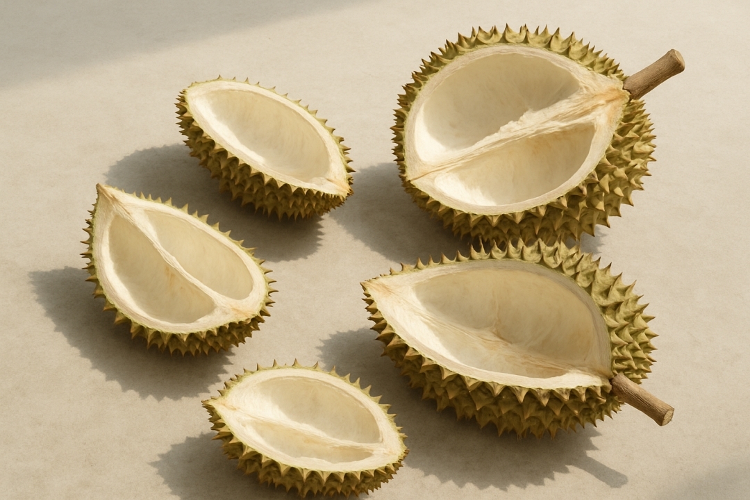 Man jailed five years, wife fined RM18,000 for abusing daughter with durian husk