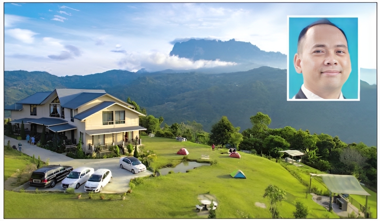 Rural Sabah holds ample wellness potential: UMS