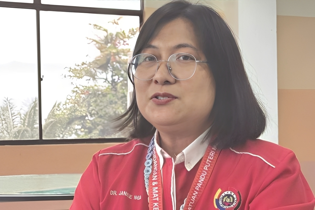 Prof: Sabah is still struggling on basic needs