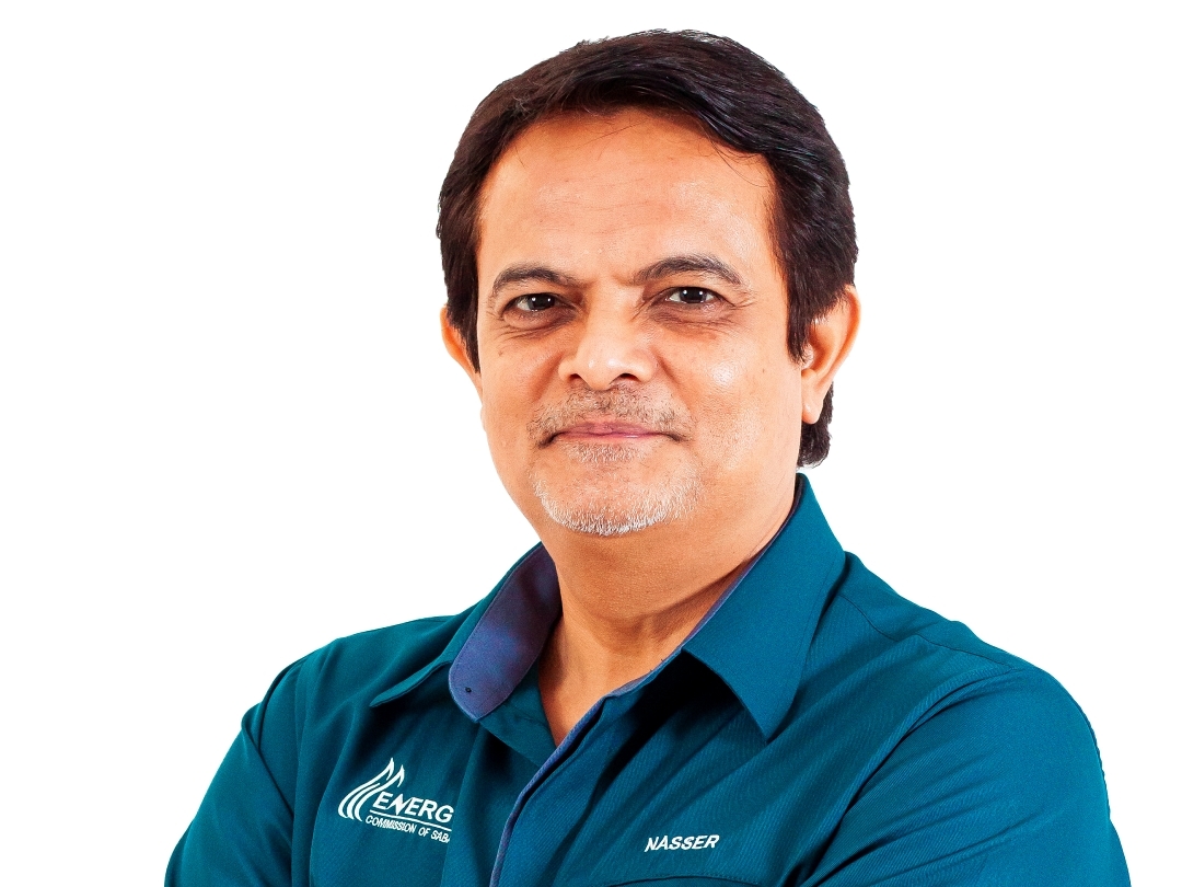 Reduced inspection frequency for low-voltage standby gensets in Sabah