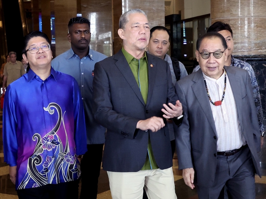 Decision on Sabah's 40 pct revenue claim expected by September: Fadillah