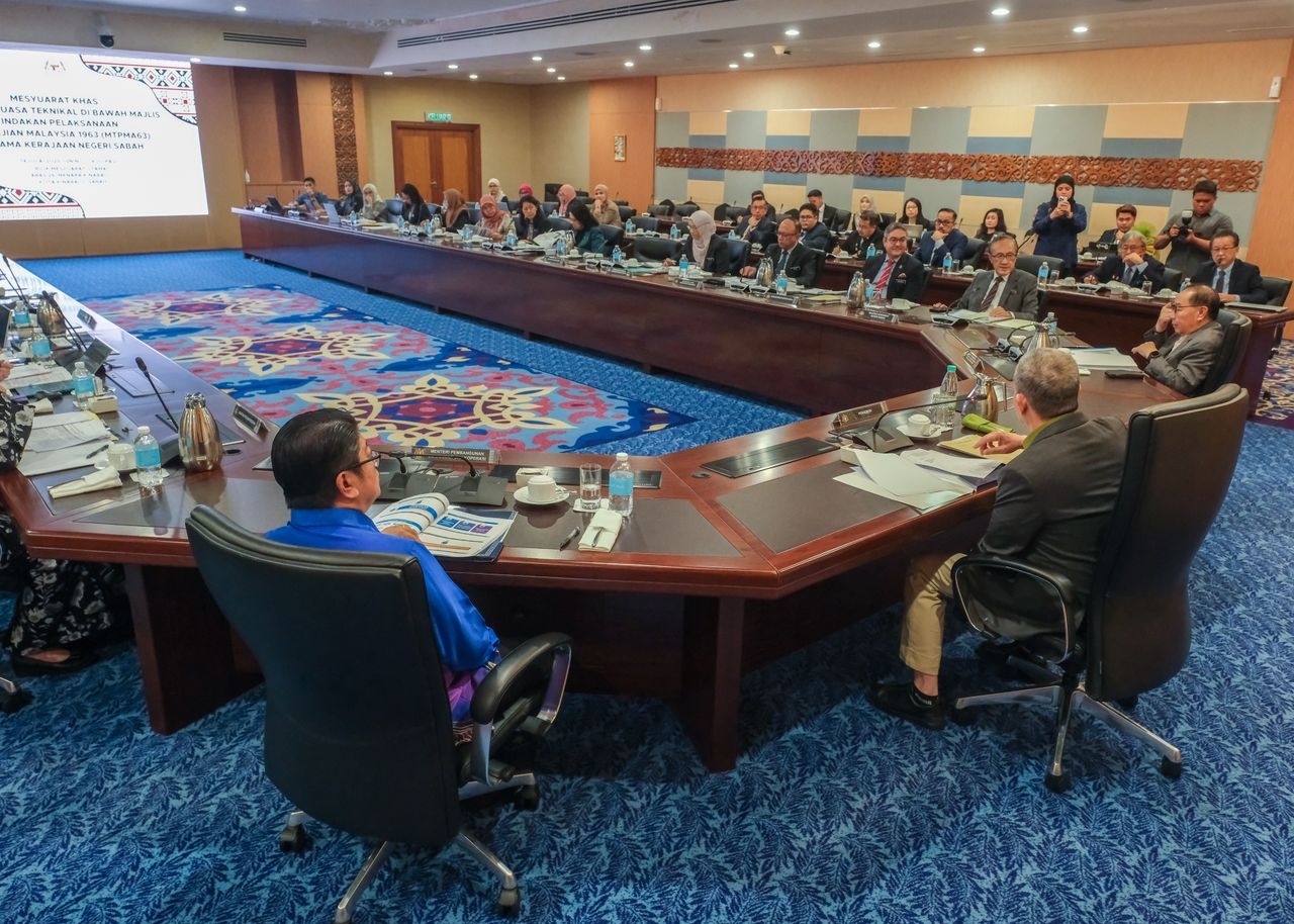 40pc: Decision likely September 12