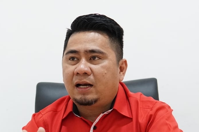 Youth age cap at 30 not for Sabah