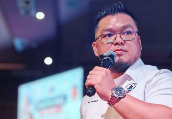 Warisan demands transparency on 1,200km aging pipes