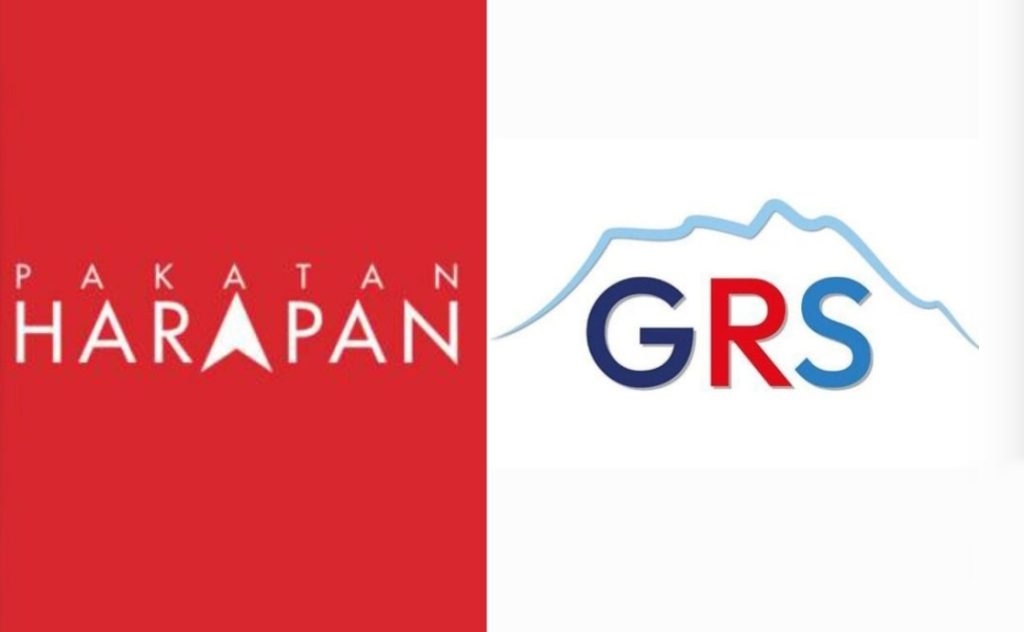 GRS to team up with PH for state polls: Hajiji