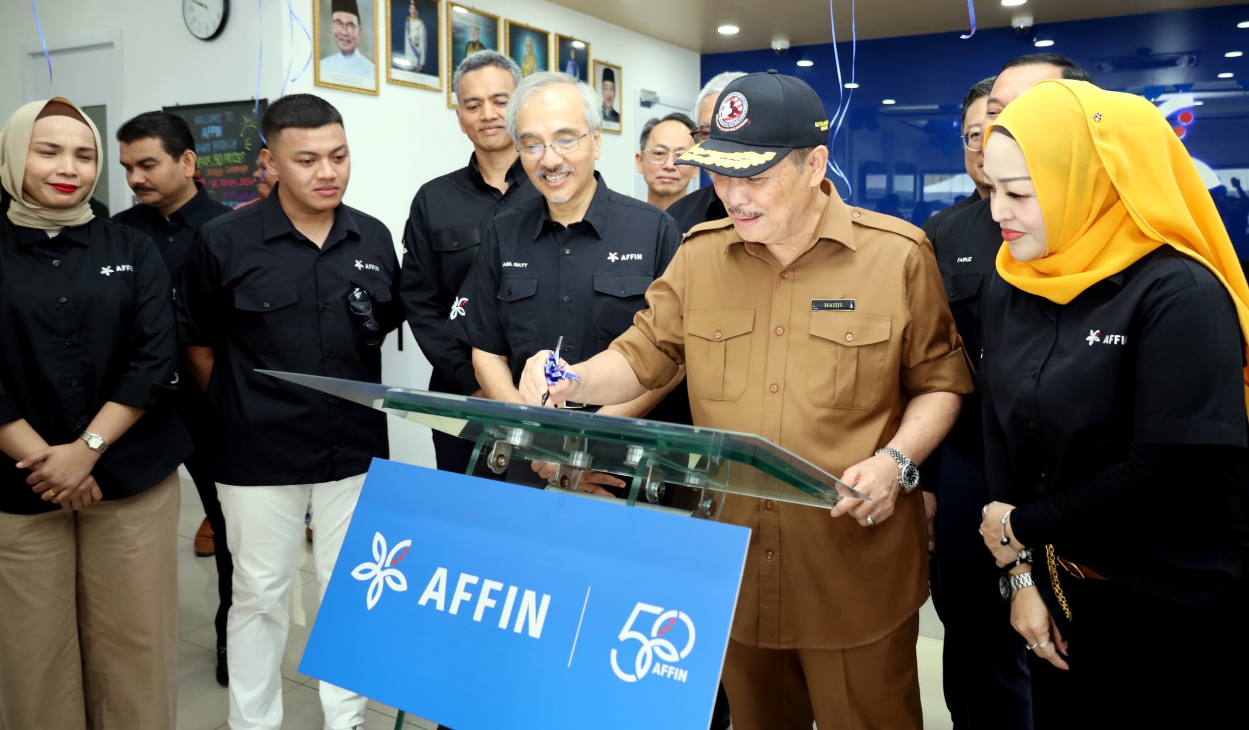 Sabah anticipates positive outcome: Meeting of the JKTPA-MA63 on July 14