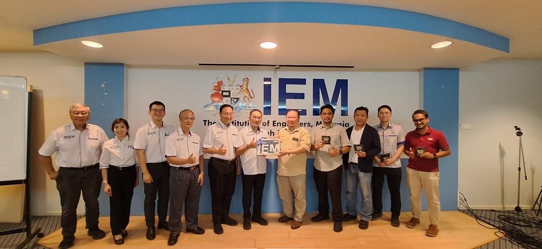 Engineering, geology groups join forces