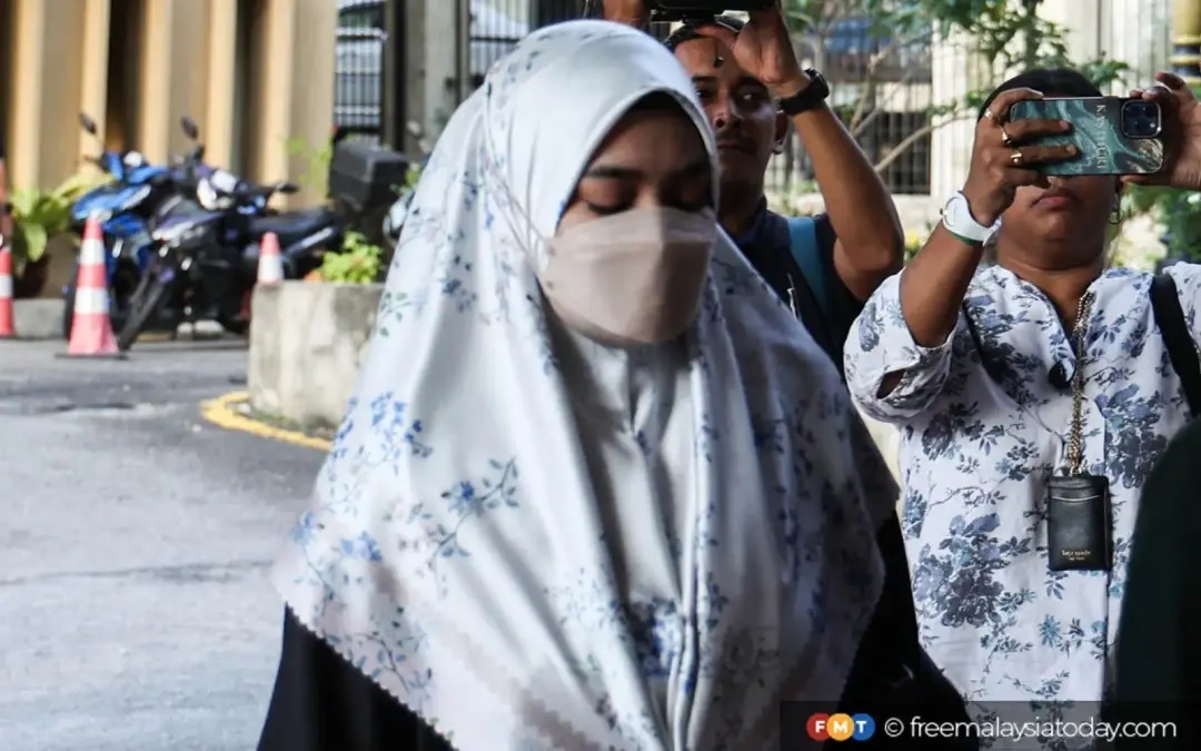 ​Zayn Rayyan's mother ordered to enter defence, father acquitted
