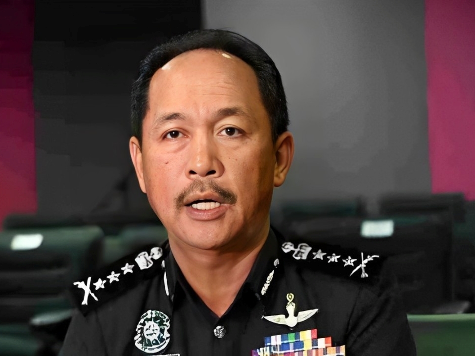 Police interview 60 people over Papar school tragedy