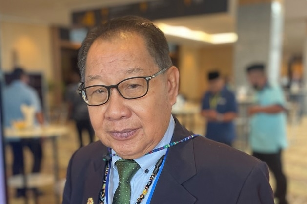 PH should not contest more than 15 seats: Jeffrey