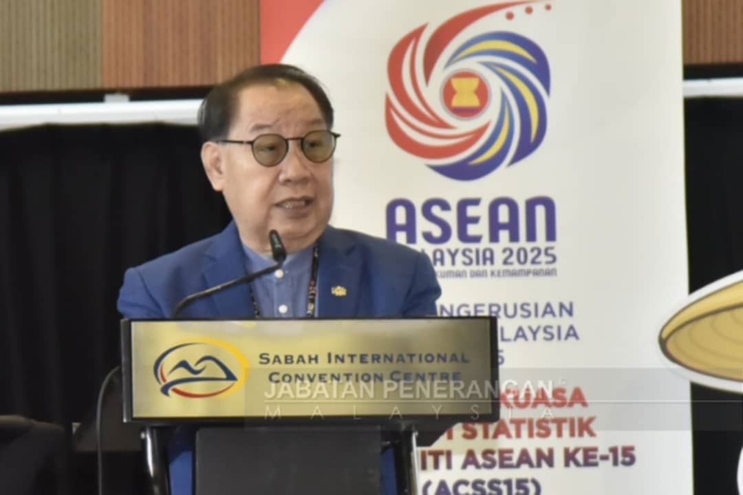 Sabah No 1 agricultural sector contributor