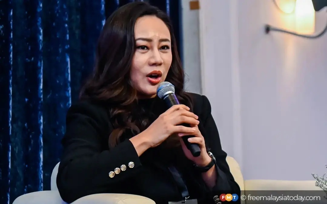 Criminals laundering money via social media, crypto deals, says expert