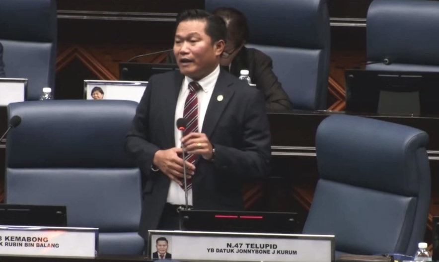 Telupid seeks share of allocation
