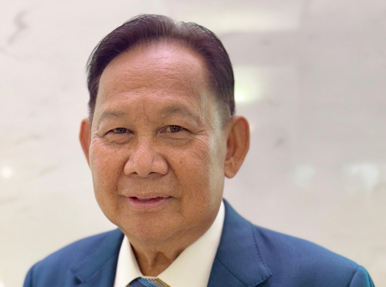 Ibahan folks never sidelined: Juil