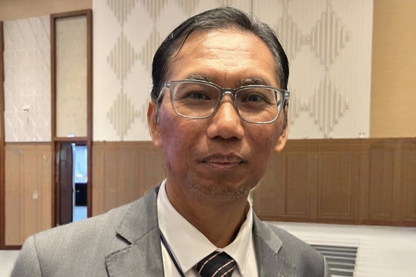 Sabah's financial position solid