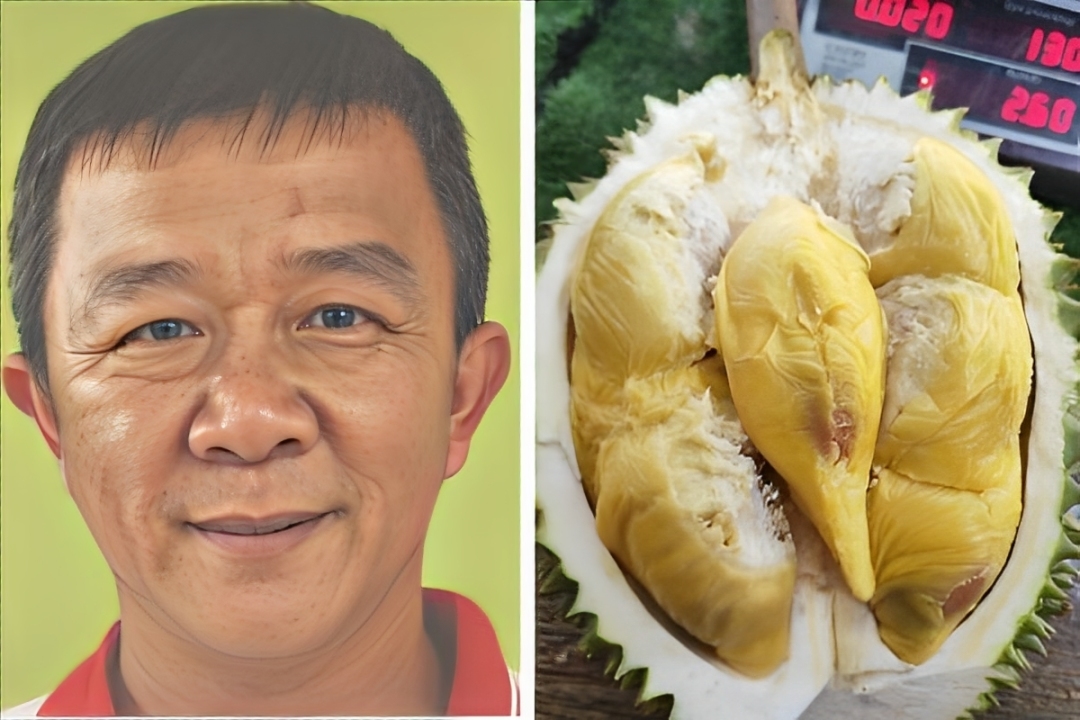 Review outdated rule on durians in flight: Activist