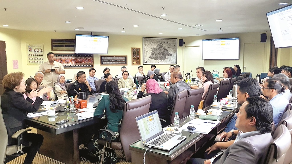More Sabah-MM2H applications