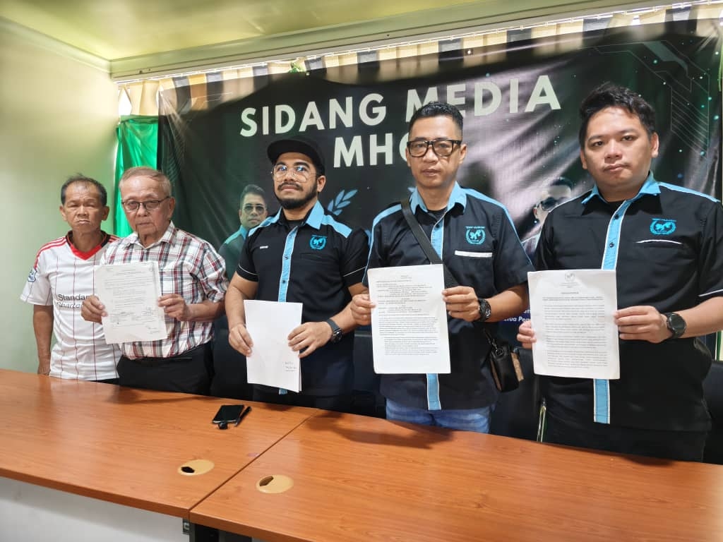Native Court exceeded its powers: NGO