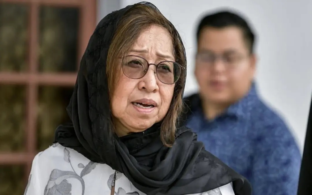 Court revises MACC freeze order on London assets linked to Naimah