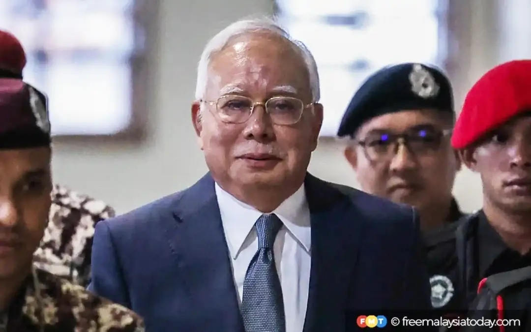 Najib's addendum review could have been heard earlier, lawyer says