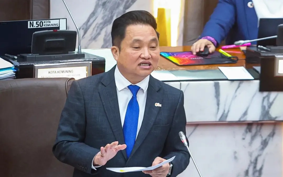 Land for houses of worship can be revoked if not built on time, says Selangor exco